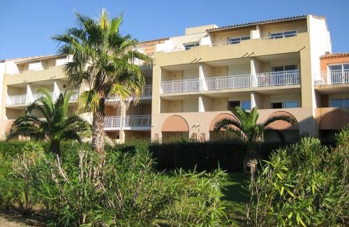 Cap d'Agde Apartment | APPART - T3 - 6 PERSONNES – GOLF CAP D’AGDE