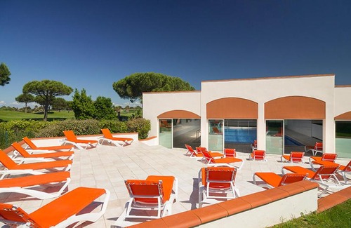 Cap d'Agde Apartment | APPART - T3 - 6 PERSONNES – GOLF CAP D’AGDE
