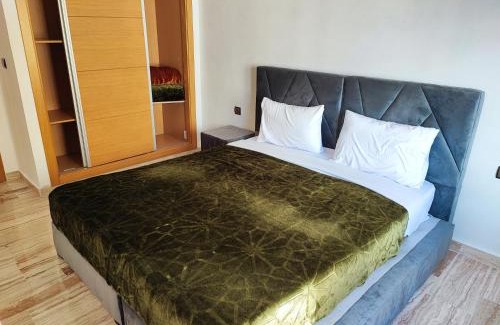 Tangier Apartment | Appart Terrasse Corniche Tanger
