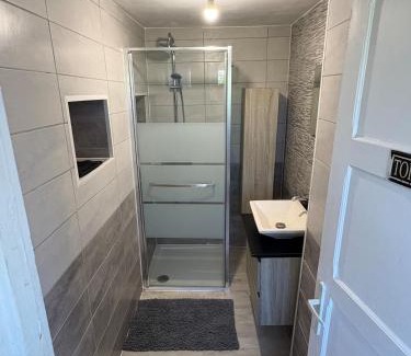 Pont-Audemer Apartment | Appart tout confort et lumineux