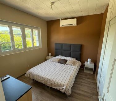 Pont-Audemer Apartment | Appart tout confort et lumineux