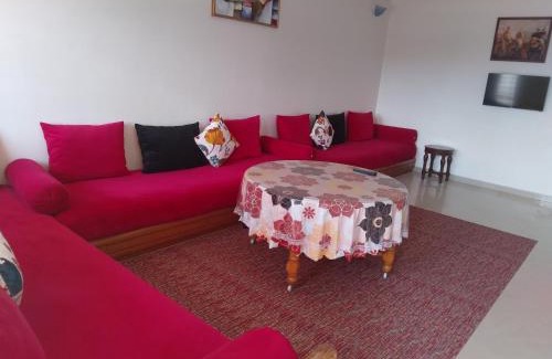 Mehdya Villa | Appart Villa
