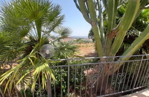 Castellammare del Golfo Apartment | Appartamento unica Brigitte
