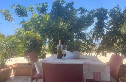 Castellammare del Golfo Apartment | Appartamento unica Brigitte