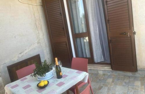 Castellammare del Golfo Apartment | Appartamento unica Brigitte