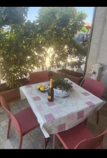 Castellammare del Golfo Apartment | Appartamento unica Brigitte