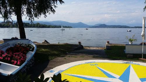 Villaggi Apartment | Appartamento Lago Maggiore