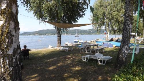 Villaggi Apartment | Appartamento Lago Maggiore