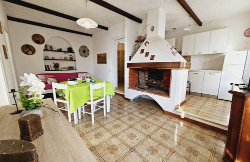 Santa Teresa di Gallura Apartment | Appartamenti Centro Storico Santa Teresa Gallura