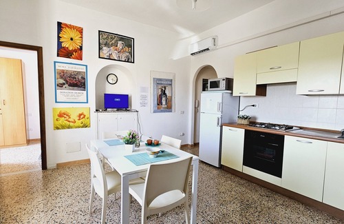 Santa Teresa di Gallura Apartment | Appartamenti Centro Storico Santa Teresa Gallura