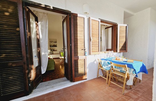 Santa Teresa di Gallura Apartment | Appartamenti Centro Storico Santa Teresa Gallura