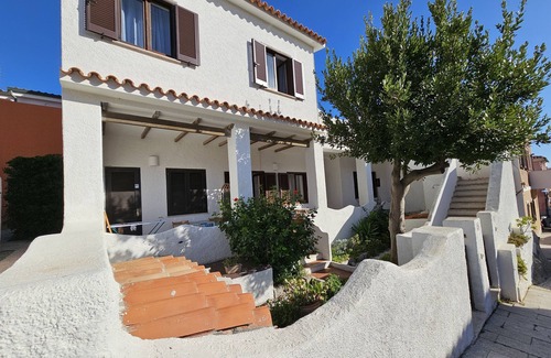 Santa Teresa di Gallura Apartment | Appartamenti Centro Storico Santa Teresa Gallura