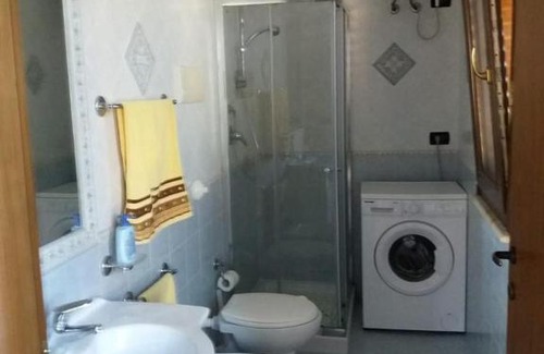 Castellammare del Golfo Apartment | Appartamento in villa vita