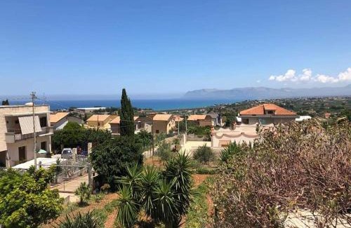 Castellammare del Golfo Apartment | Appartamento in villa vita