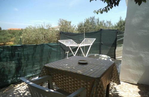Castellammare del Golfo House | Appartamento Susine WI-FI FREE WHIT FREE PULL