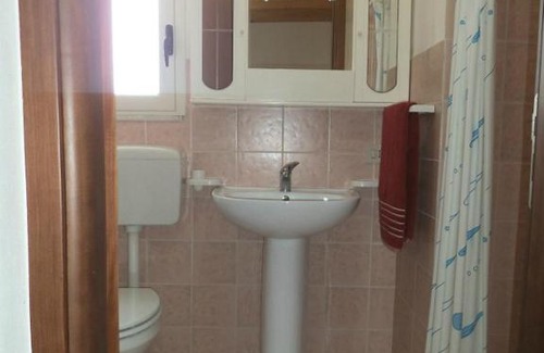 Castellammare del Golfo House | Appartamento Susine WI-FI FREE WHIT FREE PULL