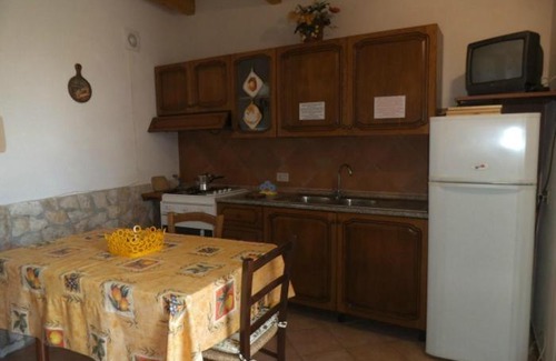 Castellammare del Golfo House | Appartamento Susine WI-FI FREE WHIT FREE PULL