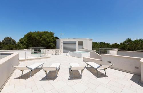 Santa Caterina House | Appartamento Paradise by BarbarHouse