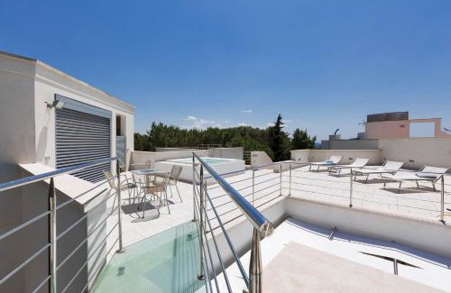 Santa Caterina House | Appartamento Paradise by BarbarHouse
