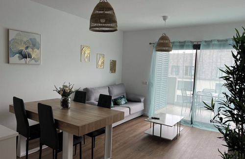 Faro Apartment | Appartament Faro Piscine