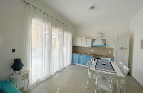 Marina di Grosseto Apartment | Appartamento Elba