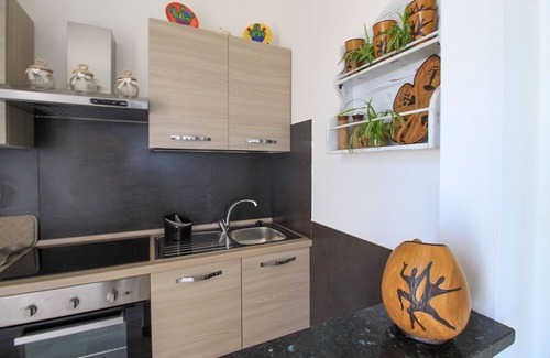 Grosseto Apartment | Appartamento Il Giuggiolo