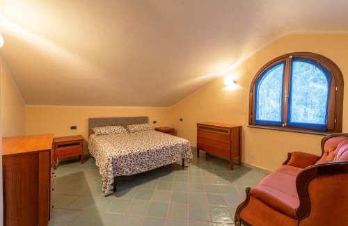 San Simone Apartment | Appartamenti Arco Antico