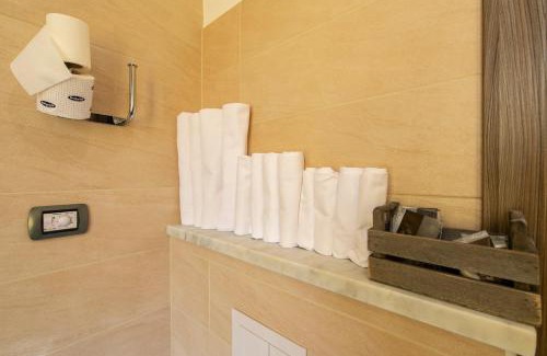 San Simone Apartment | Appartamenti Arco Antico