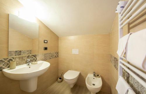 San Simone Apartment | Appartamenti Arco Antico