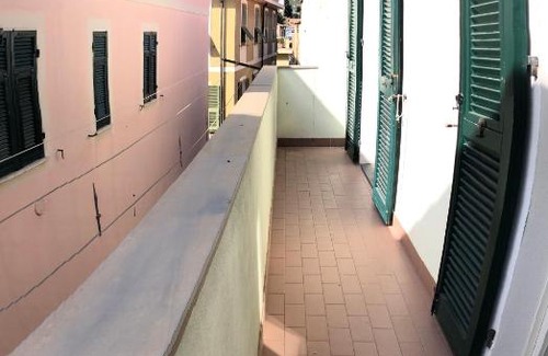 Spotorno Apartment | Appartamenti a due passi dal mare
