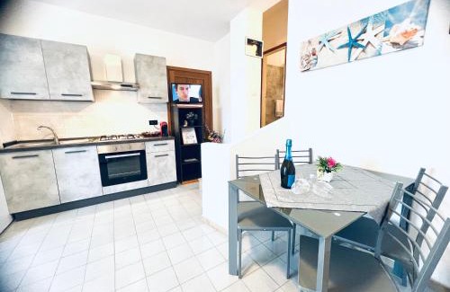 La Muddizza Apartment | Appartamenti Abbaidda