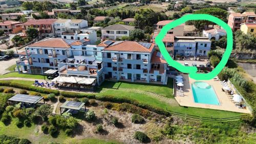 La Muddizza Apartment | Appartamenti Abbaidda