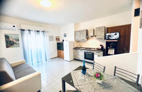 La Muddizza Apartment | Appartamenti Abbaidda
