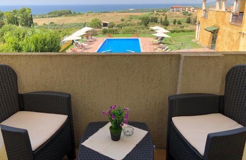 La Muddizza Apartment | Appartamenti Abbaidda
