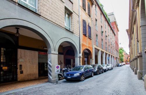 Historic Center Apartment | Appartamenti Astoria