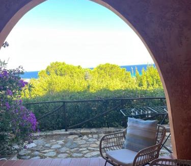 Costa Rei Apartment | APPARTAMENTI BIANCANEVE by VILLA AUREA CAV