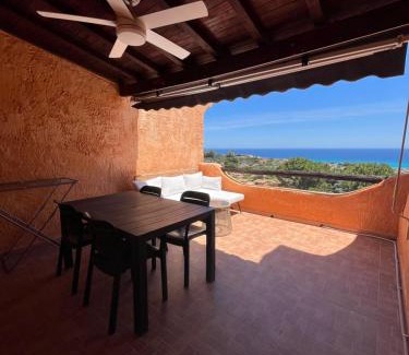 Costa Rei Apartment | APPARTAMENTI BIANCANEVE by VILLA AUREA CAV