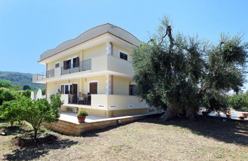 Peschici House | Appartamenti Casa Di Miscia