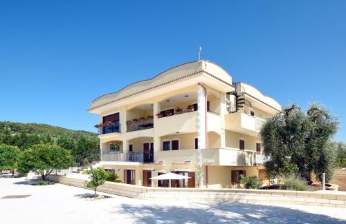 Peschici House | Appartamenti Casa Di Miscia