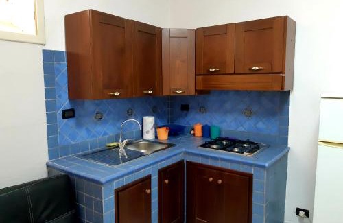 Partanna Apartment | Appartamenti Cavarretta Seminterrati