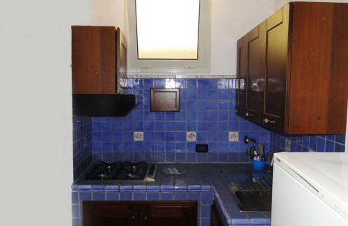 Partanna Apartment | Appartamenti Cavarretta Seminterrati