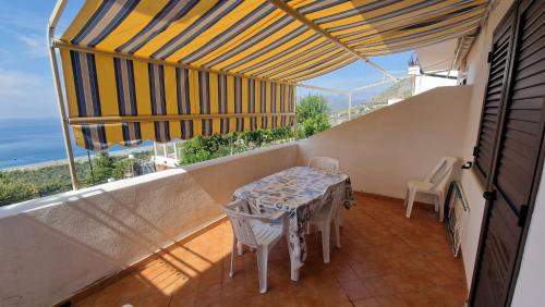 Praia a Mare Apartment | Appartamenti Con Vista Mozzafiato