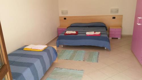 Assisi Apartment | Appartamenti Elisa