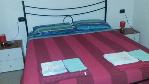 Assisi Apartment | Appartamenti Elisa