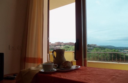Palau Apartment | Appartamenti Galatea