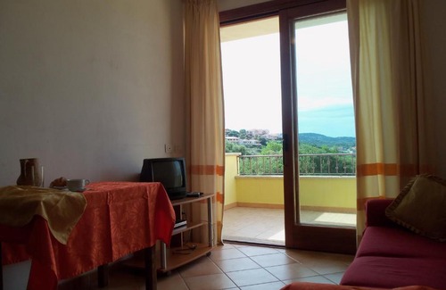 Palau Apartment | Appartamenti Galatea