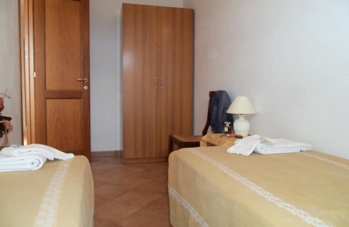 Palau Apartment | Appartamenti Galatea