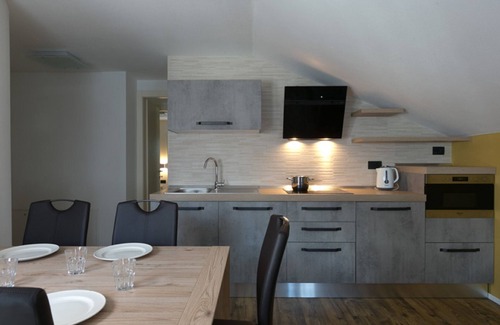 Livigno Apartment | Appartamenti Guana