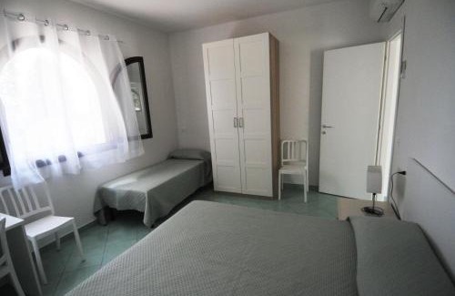 Porto Azzurro Apartment | Appartamenti I Lauri