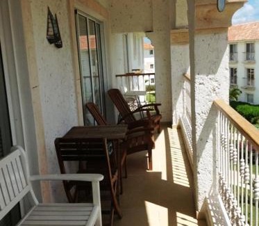 Guaraguao Apartment | Appartamenti in Cadaques Caribe